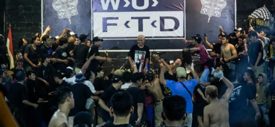 Sumber foto merupakan arsip pribadi dari @iqbalburhan_