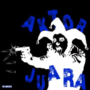Distorsi Pesisir Utara: The Brayats Kuliti Sandiwara Publik Lewat Single "Aktor Juara"