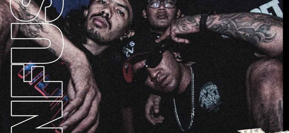 Confused Resmi Lepas Album Debut "Heavy Hardcore" yang Menghantam