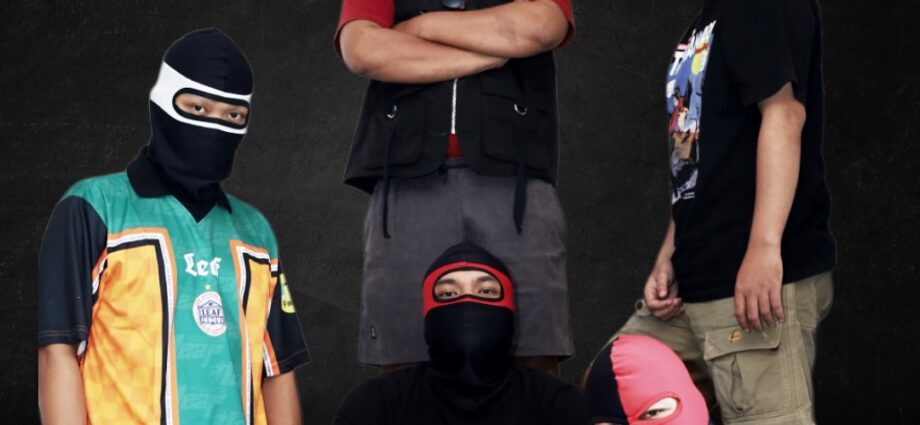 ONE POINT TWO Rilis Anthem Terbaru "Jumpa Di Perayaan"